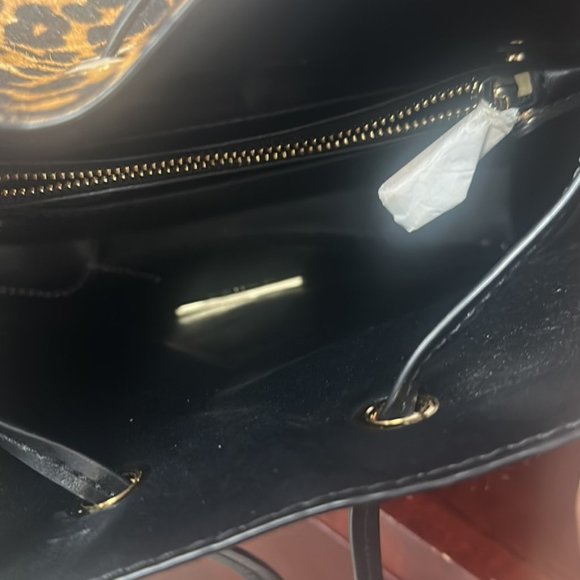 Michael Kors Cheetah Brand New with paper tags - Picture 5 of 6